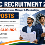 Advt. No. A-3E-12026