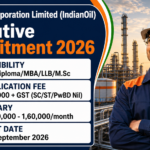 IOCL Executive Recruitment 2026 – Apply Online for 470 Graduate Engineer, Diploma Engineer & Officer Posts ChatGPT Image Aug 15, 2026, 12_16_25 PM