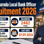 Bank of Baroda (BoB) Local Bank Officer (LBO) Recruitment 2026 – Apply Online for 2482 Posts ChatGPT Image Aug 19, 2026, 10_04_43 AM