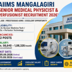 AIIMS Mangalagiri Senior Medical Physicist & Perfusionist Recruitment 2026 – Apply Online for 02 Contractual Posts ChatGPT Image Aug 24, 2026, 09_02_33 PM