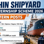Cochin Shipyard PM Internship Scheme 2026 – Apply Online for 227 ITI, Diploma & Graduate Intern Posts ChatGPT Image Aug 27, 2026, 09_15_41 PM