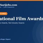 72nd National Film Awards 2026 Explained in Simple Words 72nd National Film Awards 2026 banner – winners, Swarna Kamal, Rajat Kamal and the Dadasaheb Phalke Award