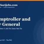 Comptroller and Auditor General of India explained: Articles 148 to 151, DPC Act 1971 and the Public Accounts Committee