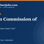 Election Commission of India Static GK capsule banner, Article 324