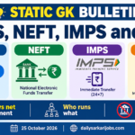 RTGS, NEFT, IMPS and UPI Guide