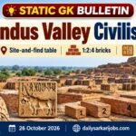 indus-valley-civilisation-bulletin